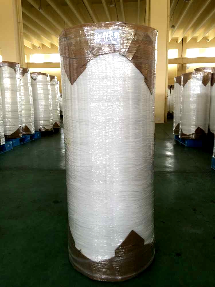 轻基质育苗袋专用无纺布